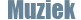 muziek